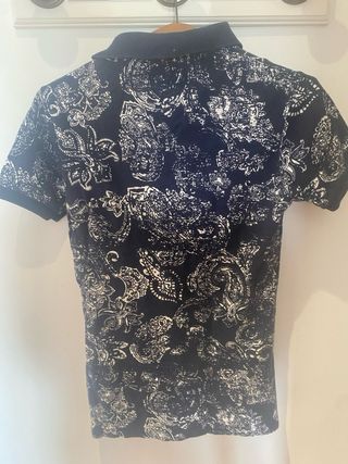 Camiseta Tommy Hilfiger 