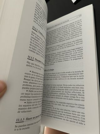 Libro Portarse bien de Stephen Garber