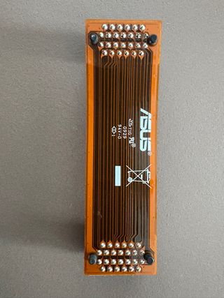 CrossFire ATI ASUS
