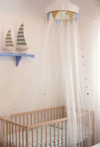 Dosel Cuna Infantil IKEA