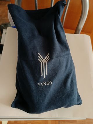 Zapatos de Vestir Yanko Marrones Doble Hebilla