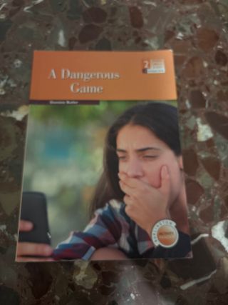 a dangerous game