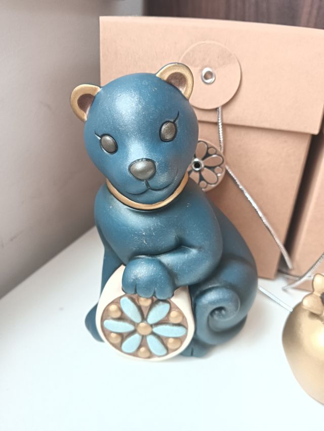 Set completo Thun 75imo