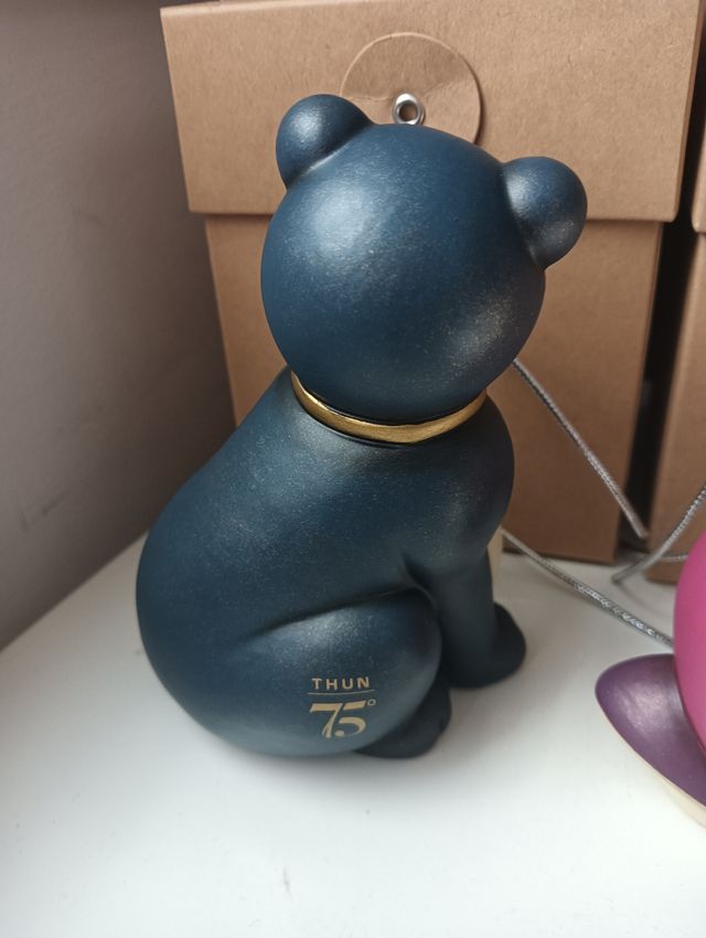 Set completo Thun 75imo