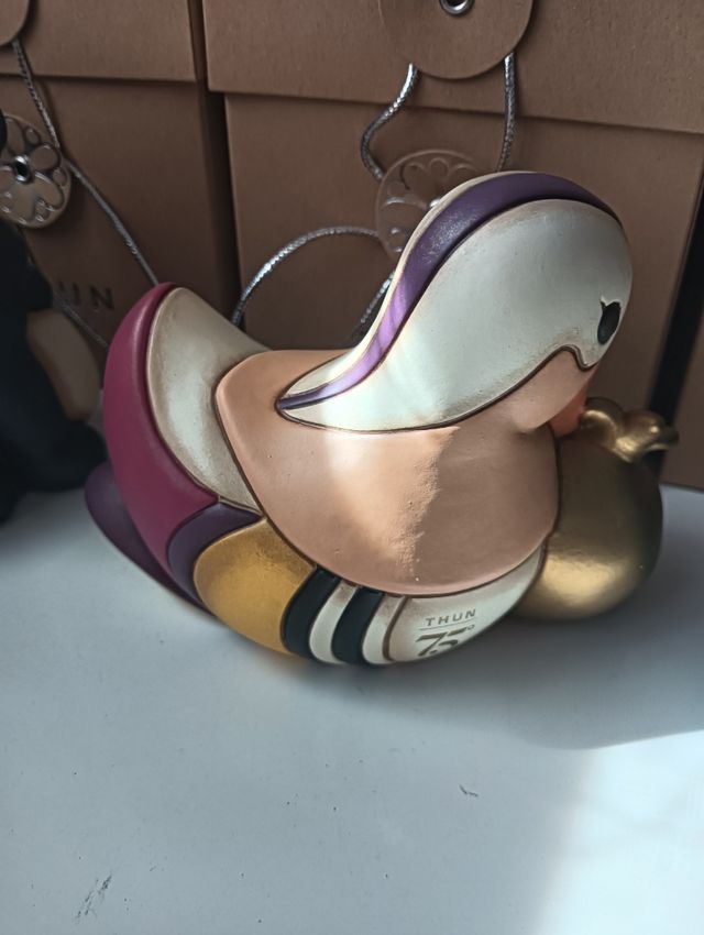 Set completo Thun 75imo