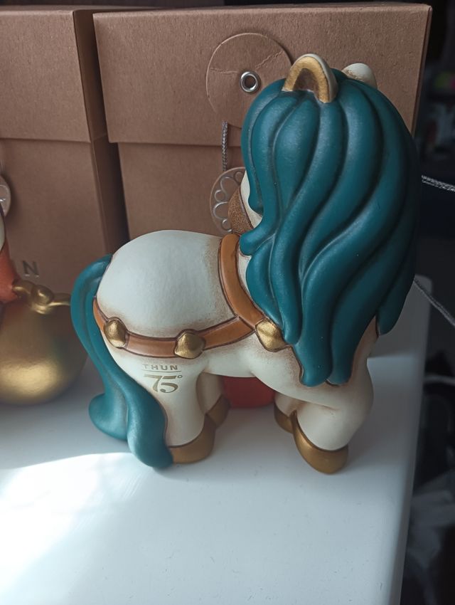 Set completo Thun 75imo