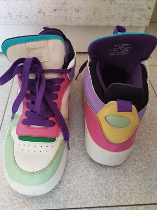 Zapatillas Stradivarius