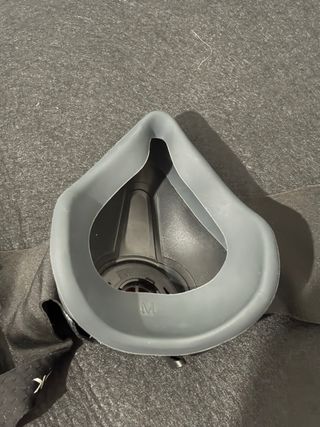 Maschera Allenamento VO2 Max