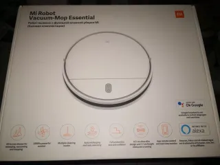 Xiaomi Mi Robot Aspirador Essencial