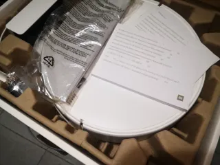 Xiaomi Mi Robot Aspirador Essencial