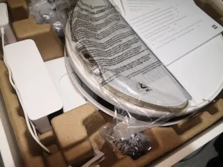 Xiaomi Mi Robot Aspirador Essencial