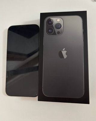 Iphone 13 pro max 128GB