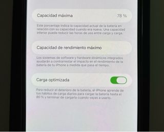 Iphone 13 pro max 128GB