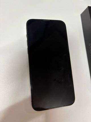 Iphone 13 pro max 128GB