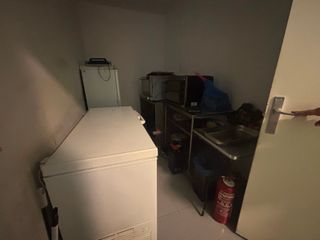 Traspaso Restaurante sin cocina