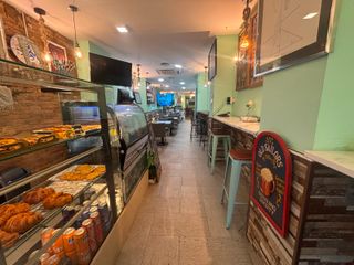 Traspaso Restaurante sin cocina