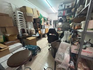 Traspaso Restaurante sin cocina