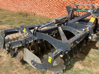 Grada Rápida Agrotom ATHL