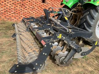 Grada Rápida Agrotom ATHL