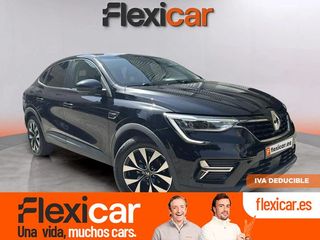 Renault Arkana Evolution TCe 103kW(140CV) EDC mild hybr