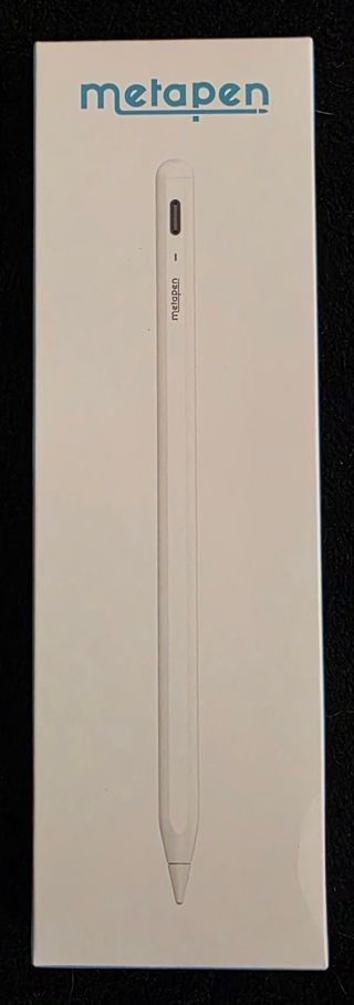 Metapen A8 Lápiz para iPad 2018-2025