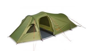 Tienda de campaña 2 compartimentos