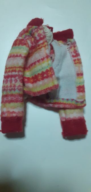 Cazadora Nancy Novia Vintage