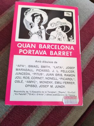 Guías de España - BARCELONA + 2 libros de regalo