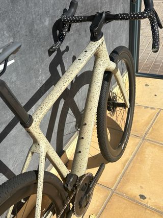 Scott Addict Gravel 10 T-L, 2 mano