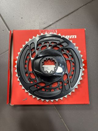 Scott Addict Gravel 10 T-L, 2 mano