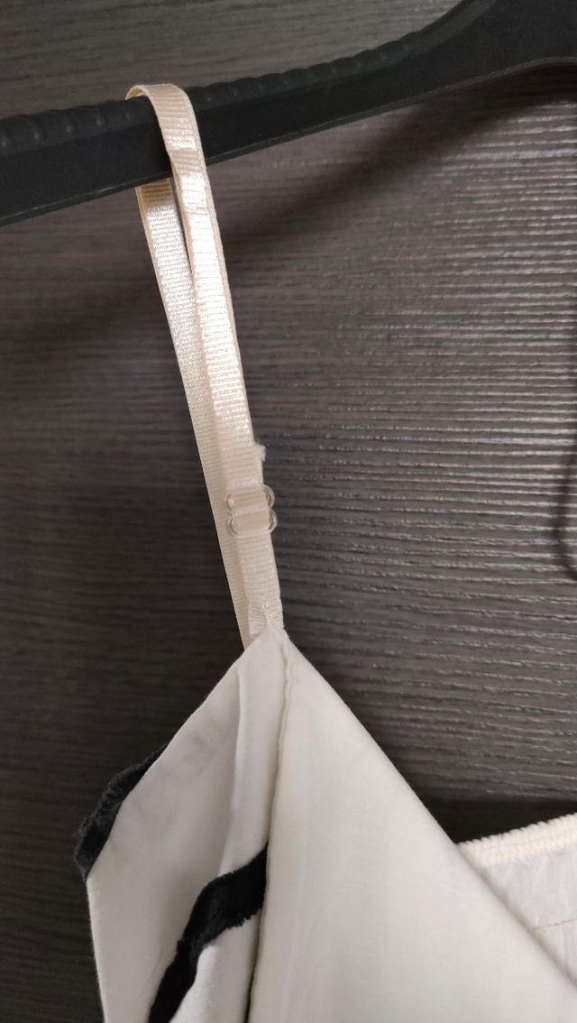 Abito a ruota corto tg S