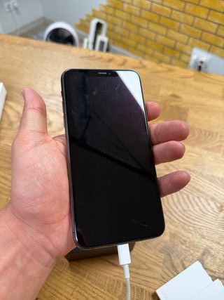 iPhone 11 Pro Max Space Gray