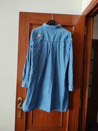 Vestido informal