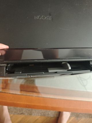 Impresora Epson SX235W Escáner Multifunción