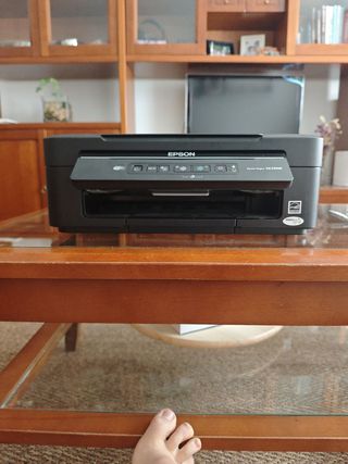 Impresora Epson SX235W Escáner Multifunción