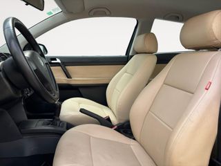 Volkswagen Polo 2005