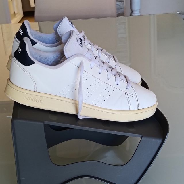 Adidas Scarpe Unisex Tg 36 Adidas