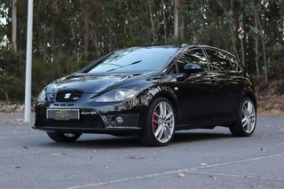 SEAT CUPRA R 265 CV