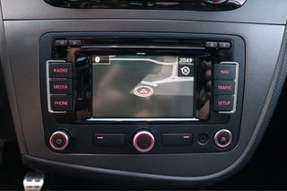 SEAT CUPRA R 265 CV
