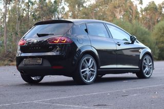SEAT CUPRA R 265 CV