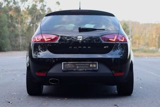 SEAT CUPRA R 265 CV