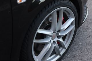 SEAT CUPRA R 265 CV