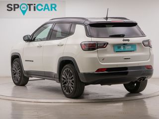 JEEP COMPASS 80th 1.3 150CV DCT
