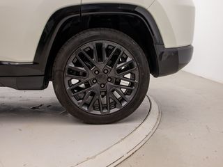 JEEP COMPASS 80th 1.3 150CV DCT