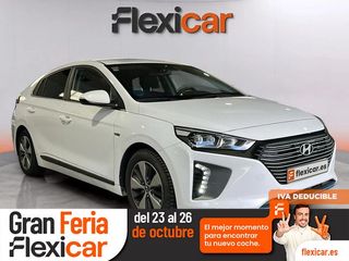 Hyundai IONIQ 1.6 GDI PHEV Klass DCT