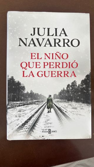 Novelas de temática variada
