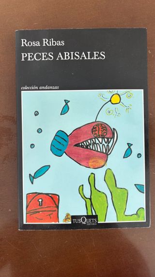 Novelas de temática variada
