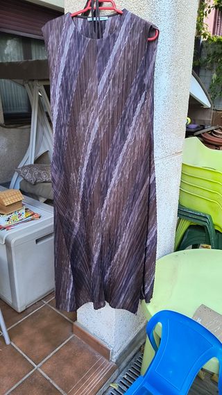 Vestido Adolfo Domínguez Talla Única