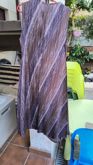 Vestido Adolfo Domínguez Talla Única