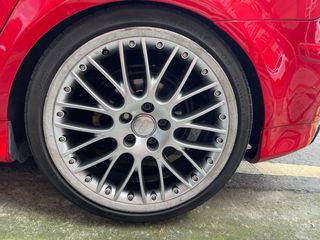 Llantas Speedline Audi 19”